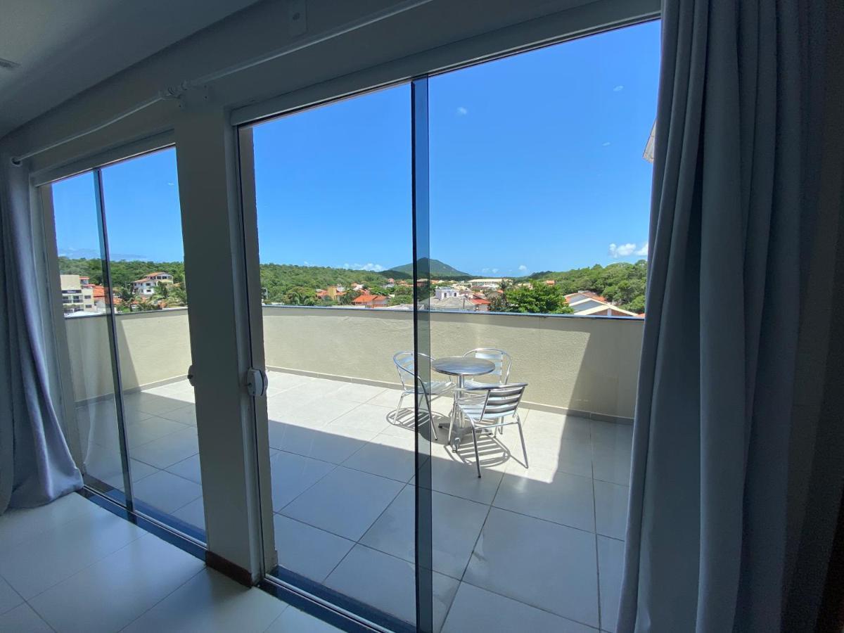 Parada Beach Apartamentos Florianópolis Exteriör bild