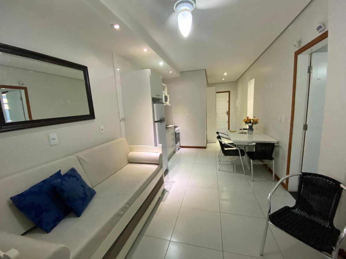 Parada Beach Apartamentos Florianópolis Exteriör bild