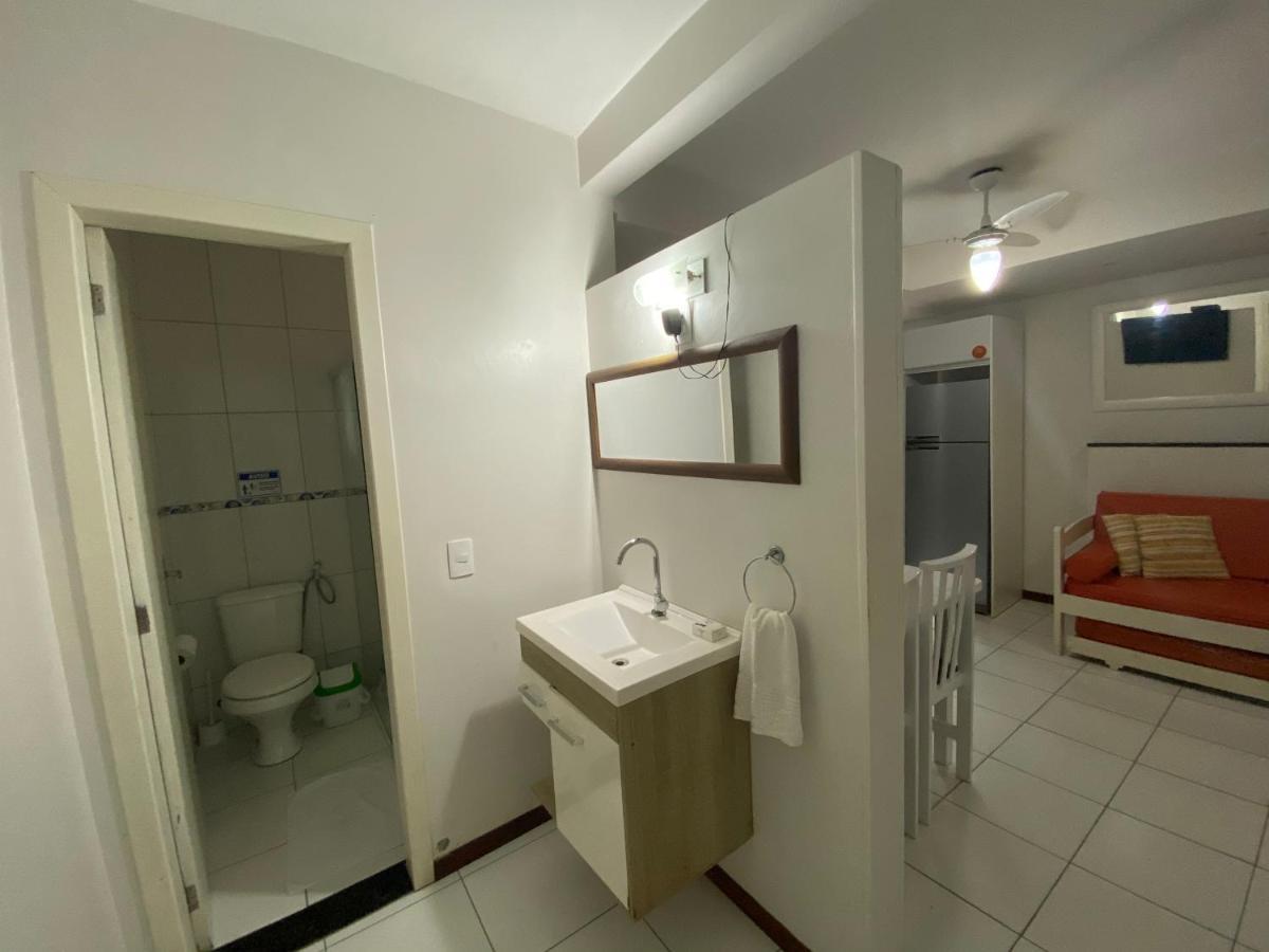 Parada Beach Apartamentos Florianópolis Exteriör bild