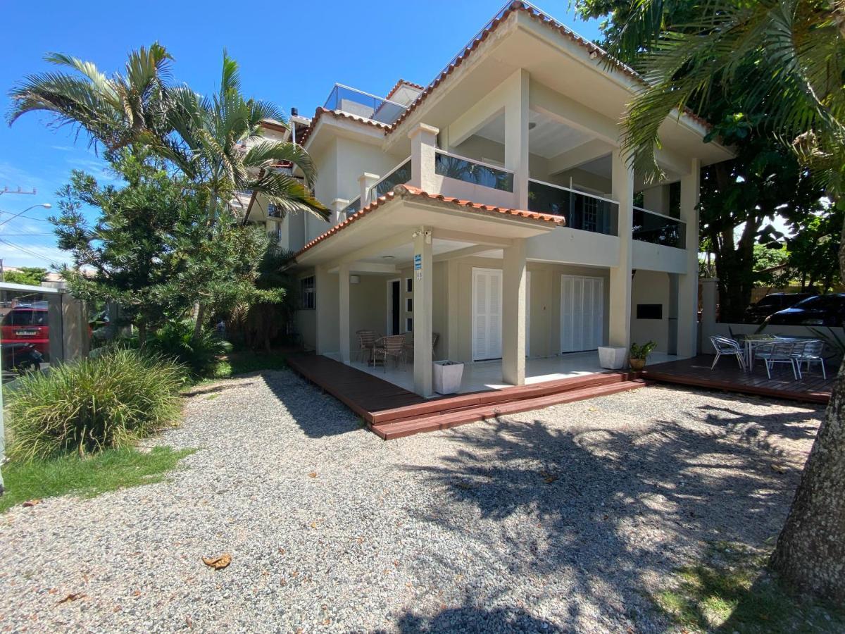 Parada Beach Apartamentos Florianópolis Exteriör bild